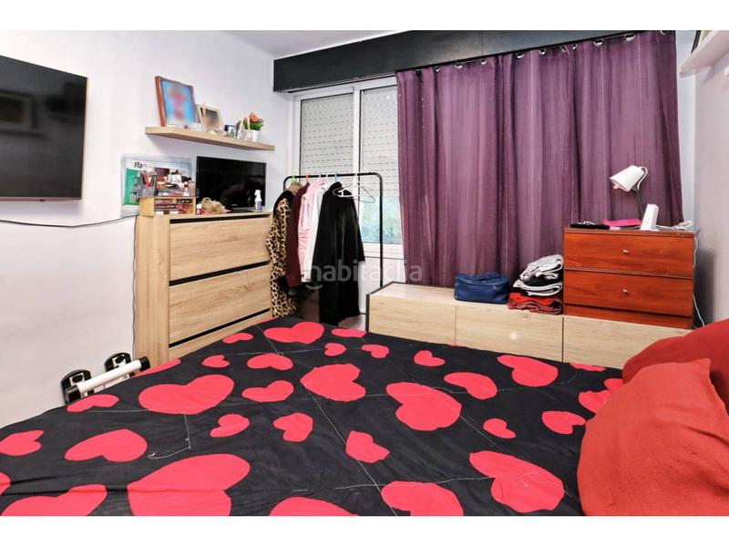 Foto 919a2726-ae90-4f56-bbe9-560daf690232. Flat in Ciutat Meridiana Barcelona