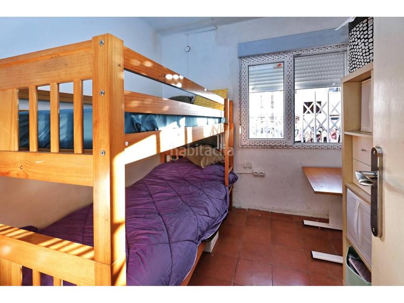 Foto 9efe239a-8ca0-4155-9b0c-547ed1e3e5c8. Flat in Ciutat Meridiana Barcelona