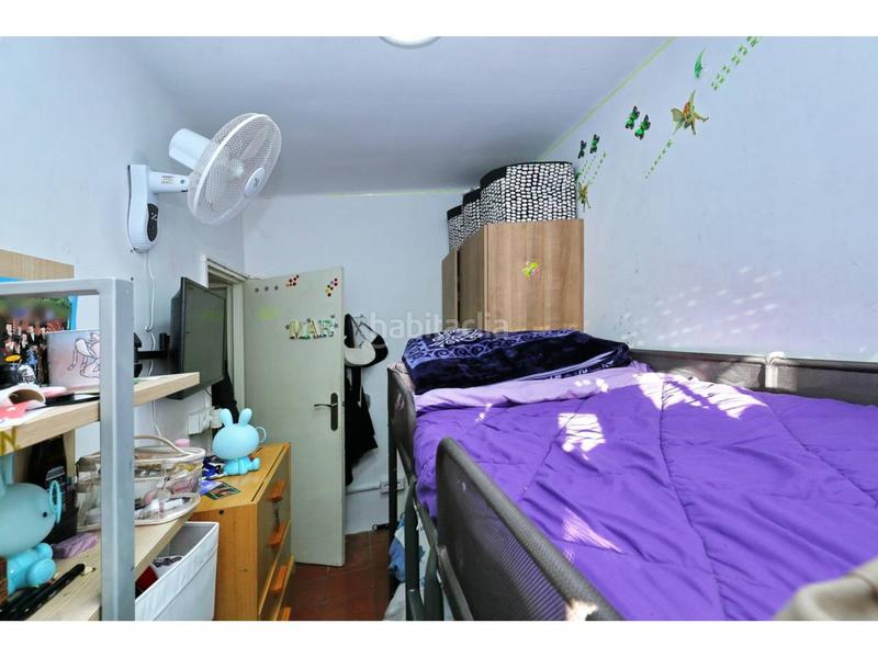 Foto bb091a98-aed1-42eb-91e1-122a482c5558. Flat in Ciutat Meridiana Barcelona