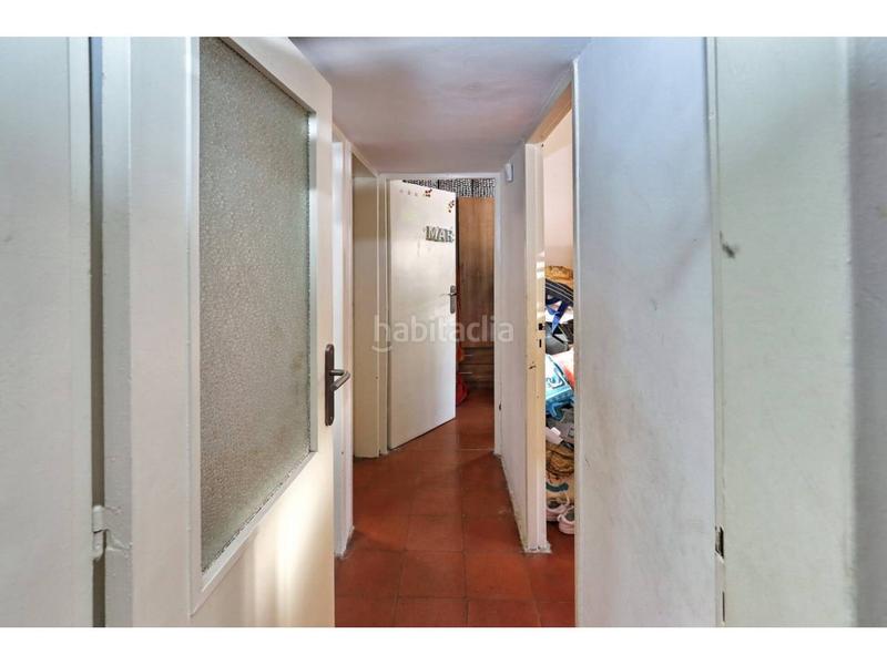 Foto bce5c8ae-9555-4215-9505-bba905adcfe8. Flat in Ciutat Meridiana Barcelona