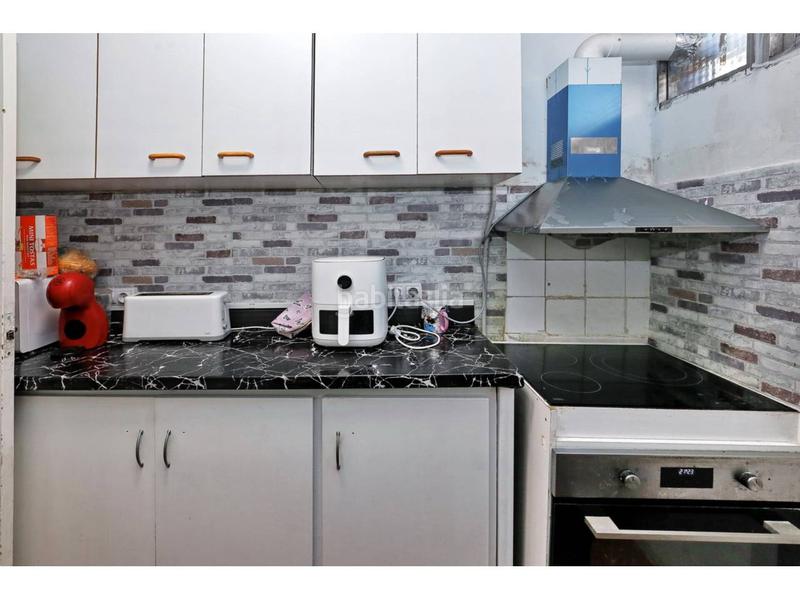 Foto d3779328-4e00-49cc-9bc9-96ee4653bb7d. Flat in Ciutat Meridiana Barcelona