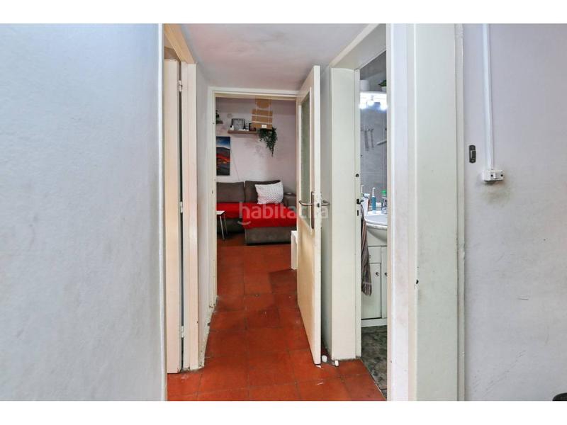 Foto fb0c0ee9-6497-446d-9284-f0816b707fe0. Flat in Ciutat Meridiana Barcelona
