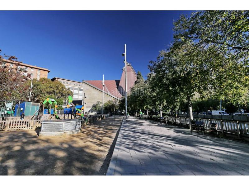 Foto 380372a9-3547-4412-a200-9477d4608459. Appartement avec chauffage dans Navas Barcelona