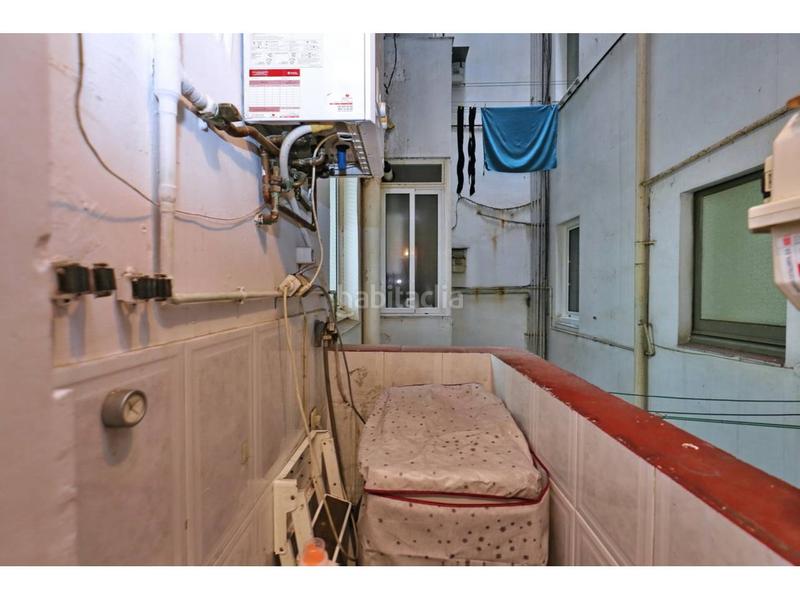 Foto 3d03c2b9-8786-4a91-ba0c-61bacfd9a55f. Appartement avec chauffage dans Navas Barcelona