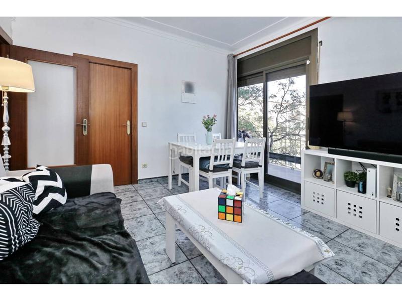 Foto 87031728-43fc-48fa-b382-25c7da50fa6a. Appartement avec chauffage dans Navas Barcelona