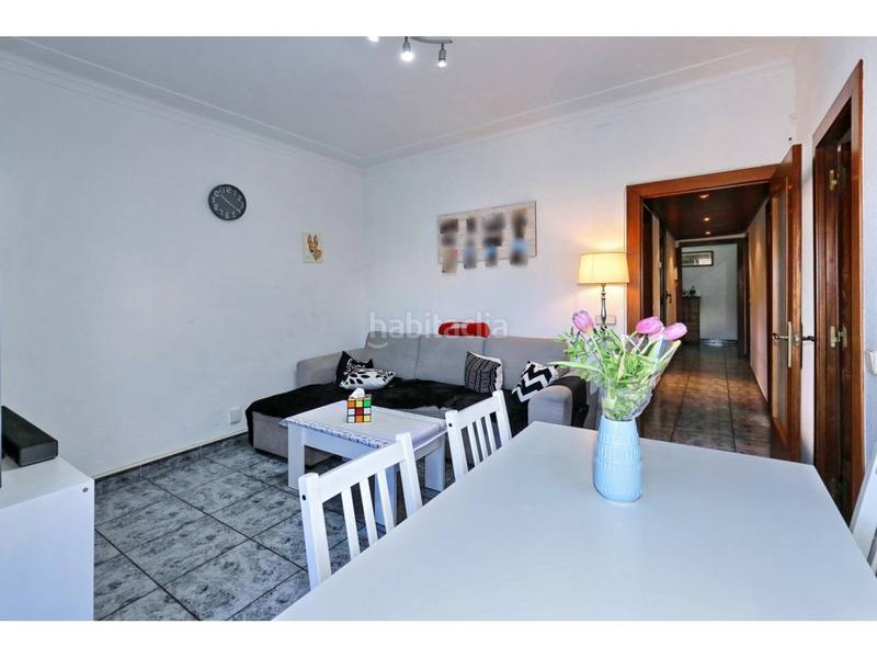 Foto ff4064fc-5e43-4735-b054-23784d0ad97f. Appartement avec chauffage dans Navas Barcelona