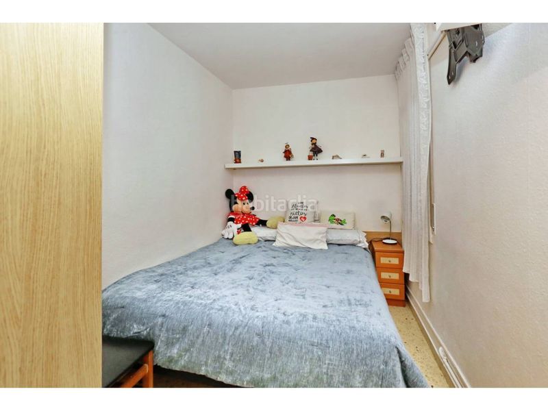 Foto 6878abac-7b53-4515-b1f1-f94586c7d8c6. Pis amb calefacció a Carmel Barcelona