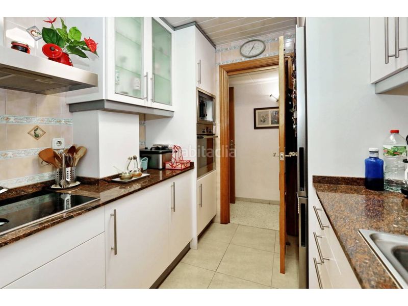 Foto 8169a778-ebac-4af9-97db-fd6c2e70ca0a. Pis amb calefacció a Carmel Barcelona