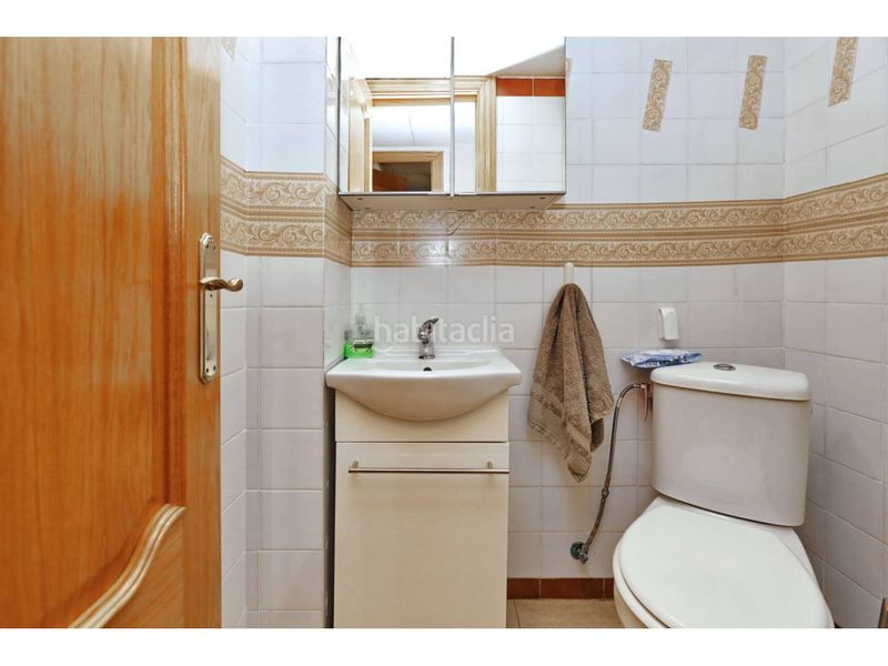 Foto 9555e5ff-46cf-4391-9ba0-2804ab0323b1. Pis amb calefacció a Carmel Barcelona