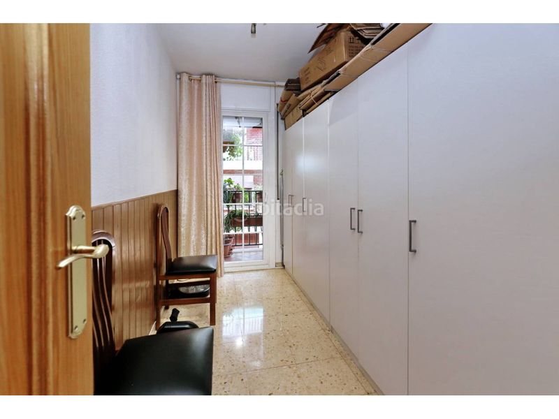 Foto a6453fa3-2495-43b1-a10f-69ba50f51bd9. Pis amb calefacció a Carmel Barcelona