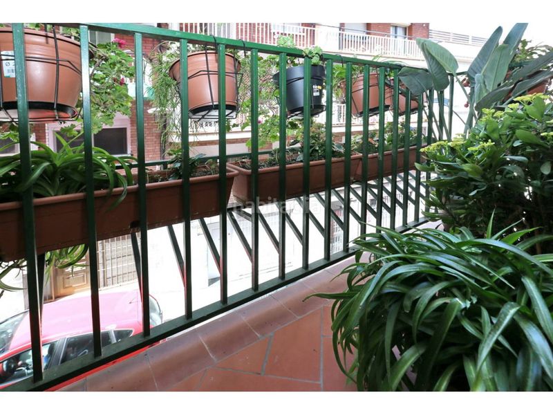 Foto d39ec830-78f0-4d82-8147-b514d87f162c. Pis amb calefacció a Carmel Barcelona