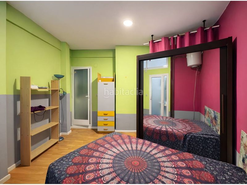 Foto 8094a049-080f-4dc9-bcbd-9df33a39c011. Estudi a Vilapicina - Torre Llobeta Barcelona