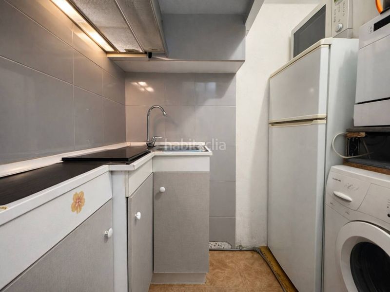 Foto f74ed0de-7e41-4e5f-8134-0bcd488a9ebc. Estudi a Vilapicina - Torre Llobeta Barcelona