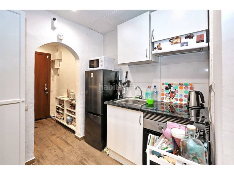 Foto 148a00e4-ec51-40f2-a4f7-e594cea1c65b. Pis a Turó de la Peira Barcelona