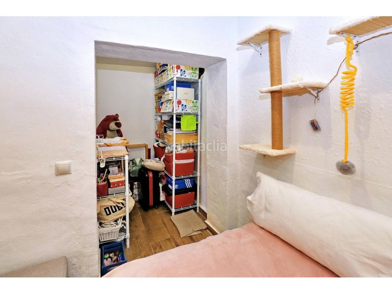 Foto 1c061dd0-2420-4361-95db-d695797172b7. Pis a Turó de la Peira Barcelona