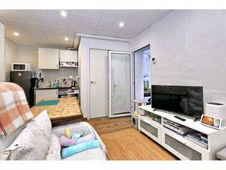 Pis a Turó de la Peira