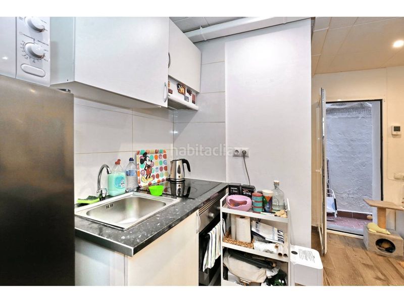 Foto 6b8958e5-4b3e-4ead-87a6-3133bb1b6af6. Pis a Turó de la Peira Barcelona