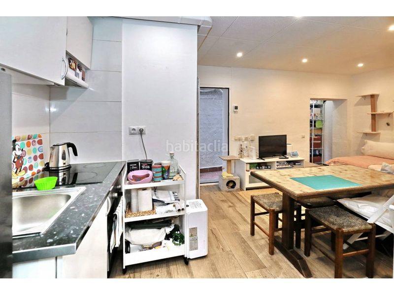 Foto 8e6eae68-ec31-4b48-8756-64f333650548. Pis a Turó de la Peira Barcelona