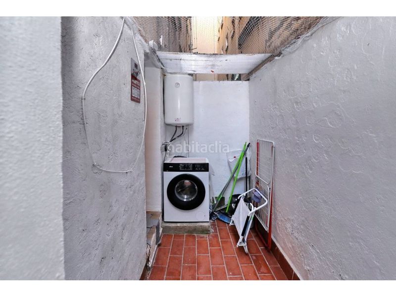 Foto d54c11fd-3474-481e-a3ca-fb7768ad06f2. Pis a Turó de la Peira Barcelona