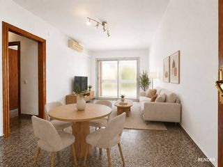 Piso en Llatí. Piso exterior de 4 dormitorios en santa coloma de gramenet!