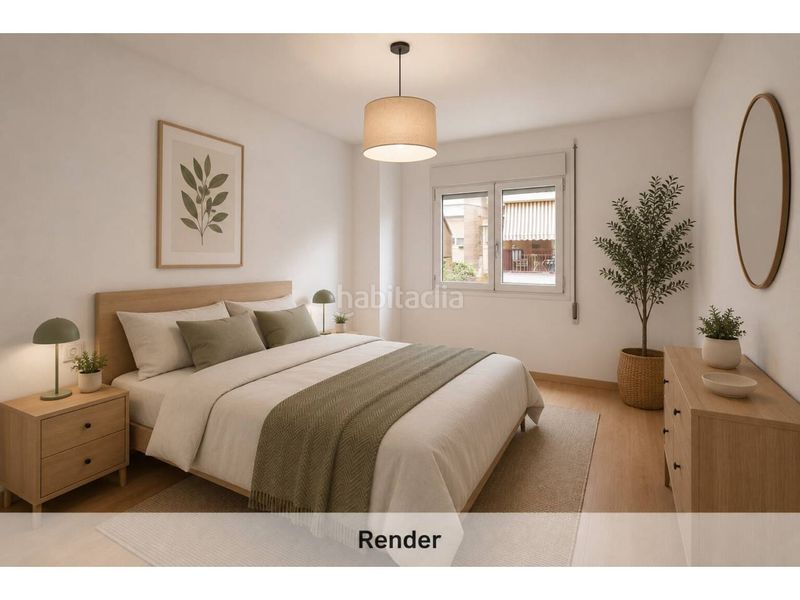Foto 449e74b5-e2b2-448a-89a0-be1b8c0ba8ff. Pis a Vilapicina - Torre Llobeta Barcelona