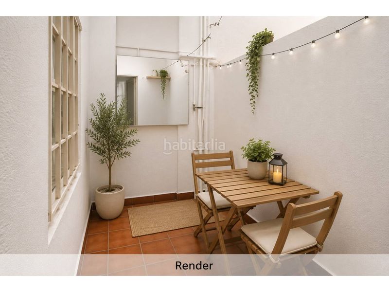 Foto 5a88158a-778f-4292-b2d8-a8104cf91ad8. Pis a Vilapicina - Torre Llobeta Barcelona