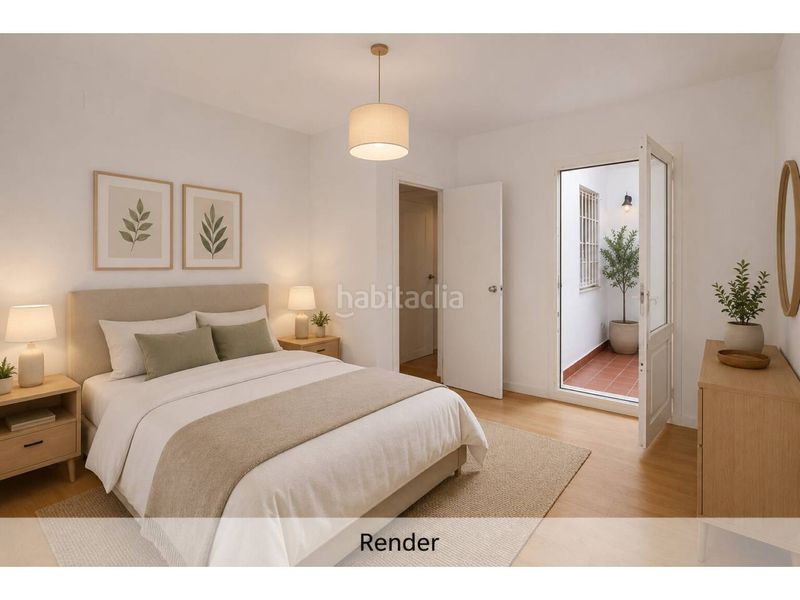 Foto c0fddf96-95e7-44e5-9d91-64a096d7c0c8. Pis a Vilapicina - Torre Llobeta Barcelona
