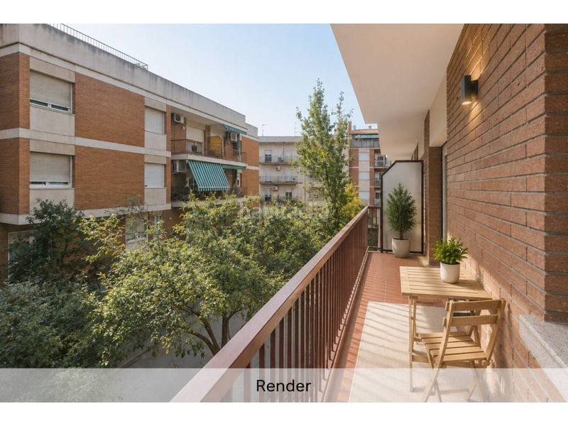 Appartement dans Vilapicina - Torre Llobeta Barcelona