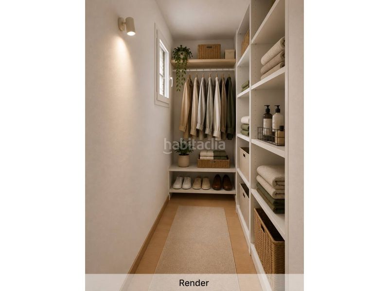 Foto cf4a46f3-34ad-4896-aed2-0f85994898d7. Pis a Vilapicina - Torre Llobeta Barcelona
