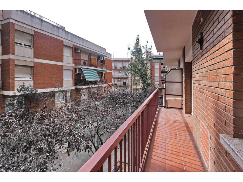 Foto fecbdf18-f653-411f-a0ec-b67b8ca5bcd7. Pis a Vilapicina - Torre Llobeta Barcelona