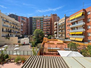 Piso en Fort Pienc