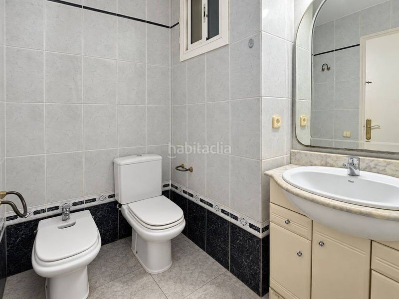 Foto fde205bf-dec6-4e2b-bee0-113788445a58. Pis a Fort Pienc Barcelona