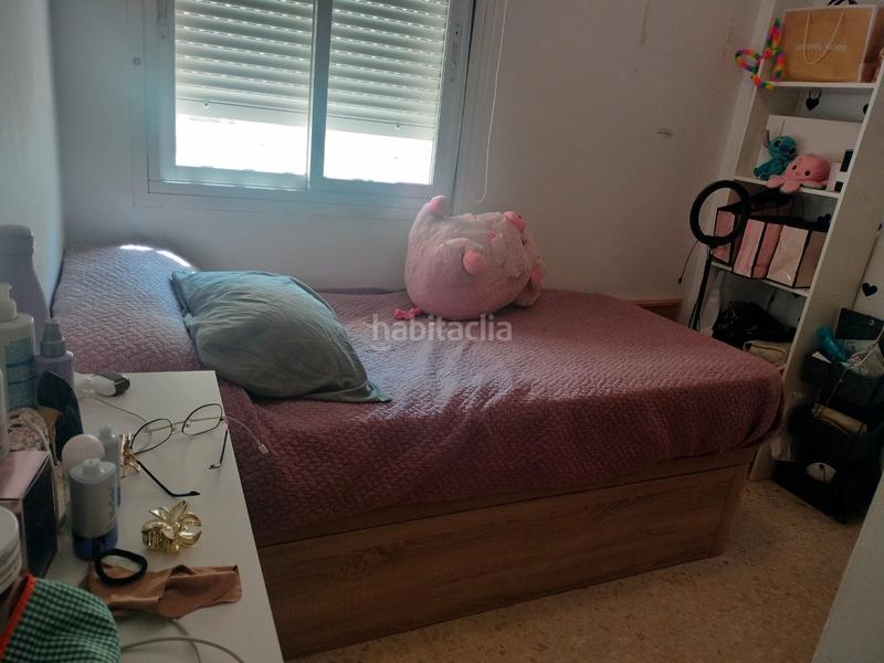 Foto 115f0198-87e3-47ef-becb-7f7f11556706. Piso en calle mateo alemán 39 vendo piso en avd de españa en Dos Hermanas
