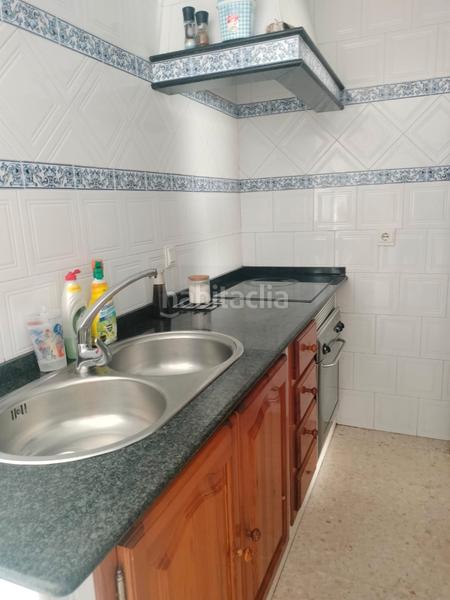 Foto 2e42dcce-6385-4e32-9436-9400d1d476d5. Piso en calle mateo alemán 39 vendo piso en avd de españa en Dos Hermanas