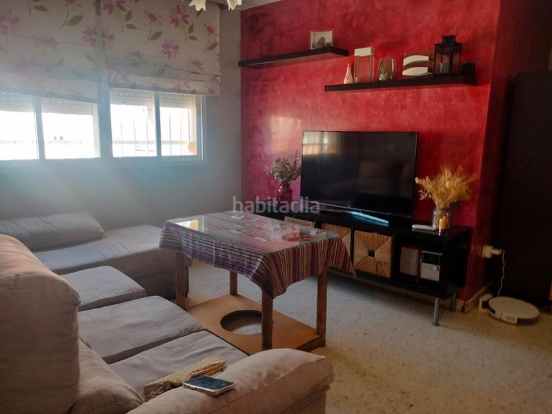 Foto 4f9e925e-5b83-4c8b-be0e-a85e8705fc03. Piso en calle mateo alemán 39 vendo piso en avd de españa en Dos Hermanas