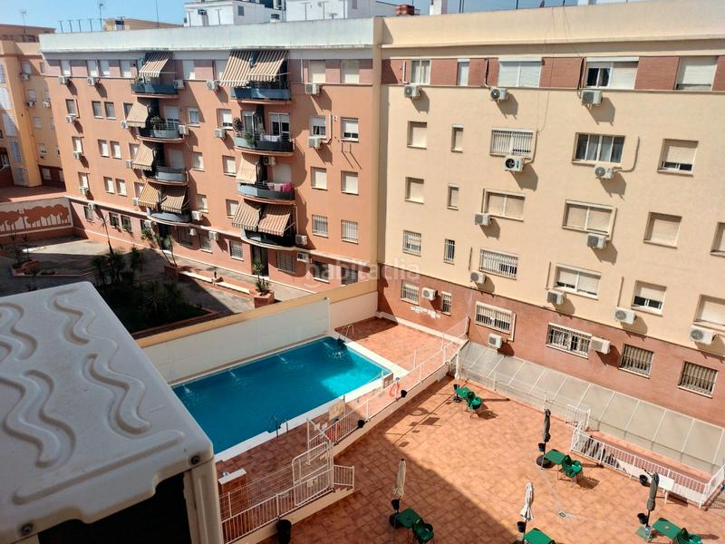 Foto 5bb922d1-0b2f-4b69-99a0-4cab41617e39. Piso en calle mateo alemán 39 vendo piso en avd de españa en Dos Hermanas