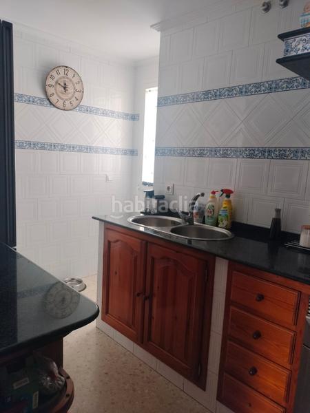 Foto 9d33152a-7a95-4623-bf4c-233e5f200d71. Piso en calle mateo alemán 39 vendo piso en avd de españa en Dos Hermanas