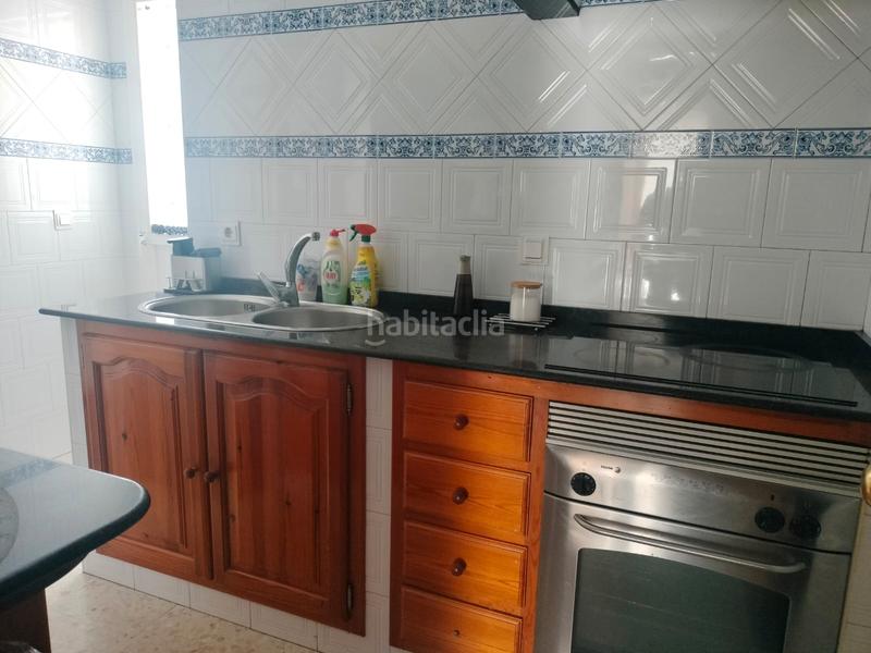 Foto aeab7877-4a6d-4b80-b901-56379287e4de. Piso en calle mateo alemán 39 vendo piso en avd de españa en Dos Hermanas