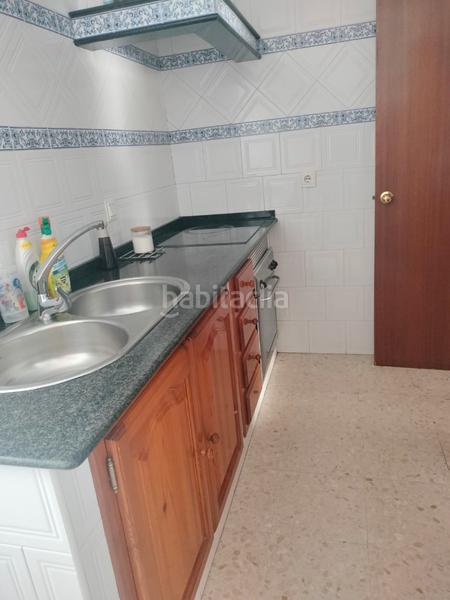 Foto ce4dc782-2866-47aa-a576-cbc1fd28b494. Piso en calle mateo alemán 39 vendo piso en avd de españa en Dos Hermanas
