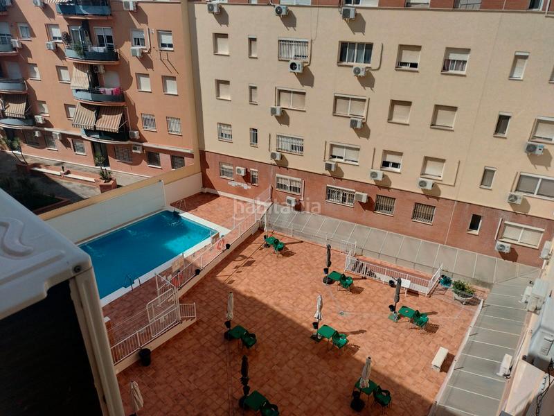 Foto dbdb079b-1c3e-4167-a1b6-707930c07917. Piso en calle mateo alemán 39 vendo piso en avd de españa en Dos Hermanas