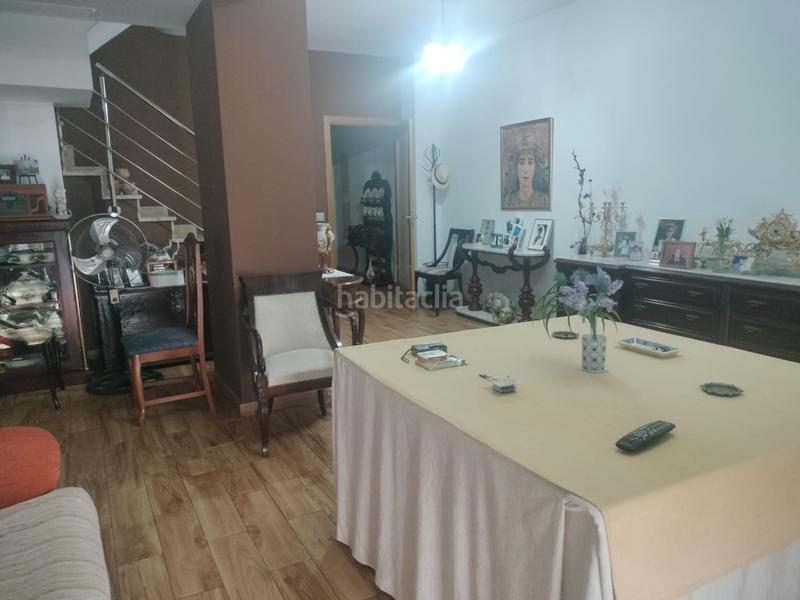 Foto 2b14d2ae-965e-48b7-a2dd-525e7710f25a. Dúplex vendo duplex en avd de españa en El Arenal - La Pólvora Dos Hermanas