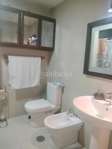 Foto 7fc360f0-629d-485f-bf74-8f6b9322dd30. Dúplex vendo duplex en avd de españa en El Arenal - La Pólvora Dos Hermanas