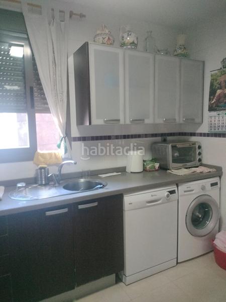 Foto 8d1b6100-0d3e-459f-8f31-e674195c0377. Dúplex vendo duplex en avd de españa en El Arenal - La Pólvora Dos Hermanas