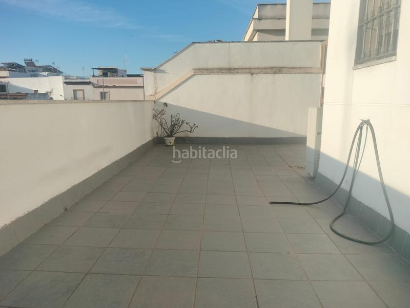 Foto 8e9dbf8b-9d46-44c1-92d6-3cdd1e6babde. Dúplex vendo duplex en avd de españa en El Arenal - La Pólvora Dos Hermanas