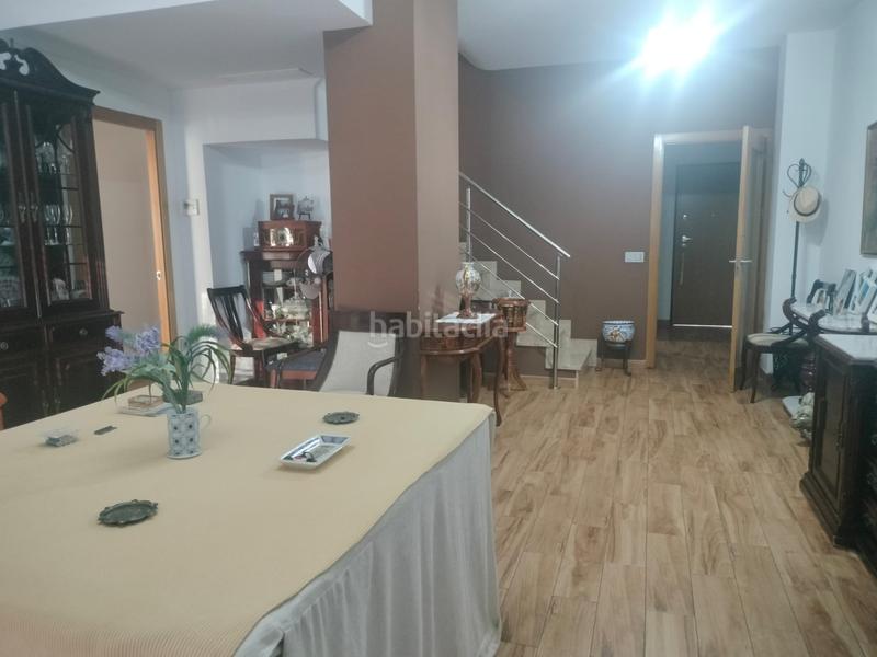 Foto e1f573fb-2984-479b-b977-ed6016efe593. Dúplex vendo duplex en avd de españa en El Arenal - La Pólvora Dos Hermanas