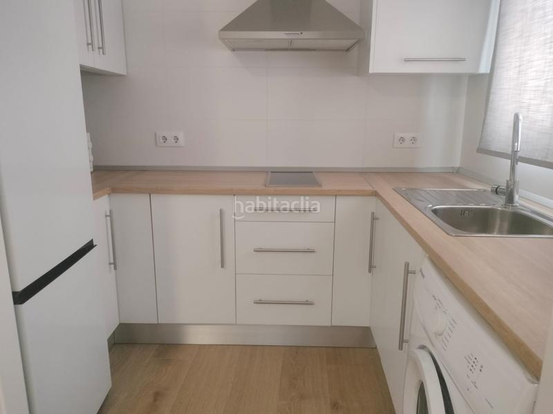 Foto b629e98b-2822-428c-9bcd-15aabcd0bcde. Apartment with heating in Centro - Doña Mercedes Dos Hermanas