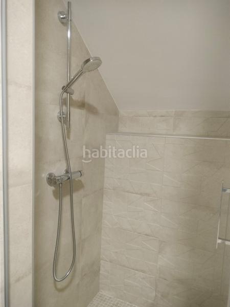 Foto d502b040-24d2-45ee-b11f-fe132781107a. Apartment with heating in Centro - Doña Mercedes Dos Hermanas