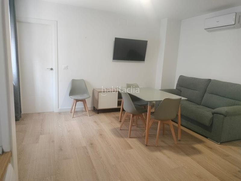 Foto df97a566-0a32-4e4a-b9a4-ffbf1551f86a. Apartment with heating in Centro - Doña Mercedes Dos Hermanas