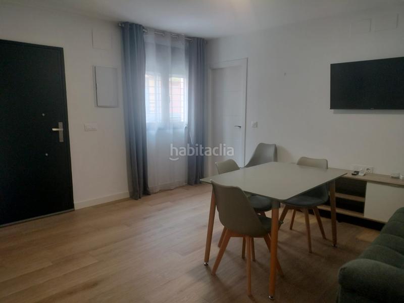 Foto f0941639-6fc5-44dc-a928-a23030457ab3. Apartment with heating in Centro - Doña Mercedes Dos Hermanas