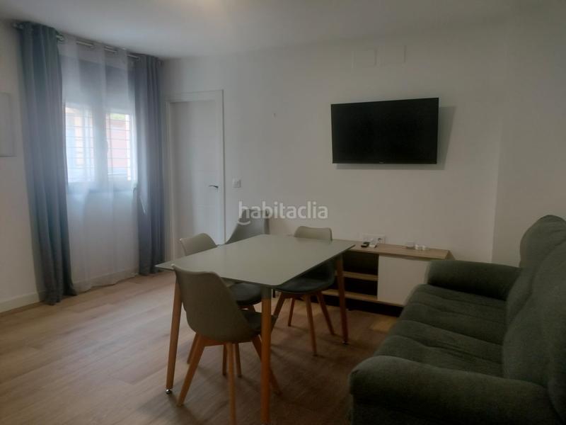 Foto fa37ce0f-519d-4195-859a-8dc387e38e80. Apartment with heating in Centro - Doña Mercedes Dos Hermanas